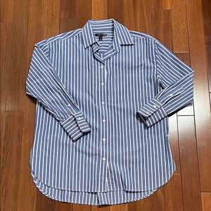 Banana Republic Button-up Shirt
